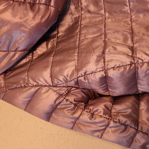 Calvin Kline snow jacket sz small - Picture 5 of 9